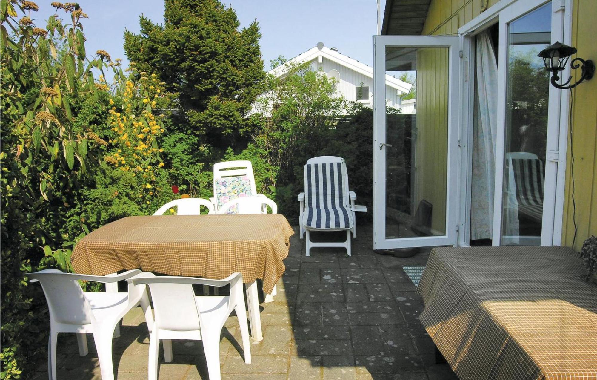 Awesome Home In Svendborg With Kitchen Thuro By Exterior photo