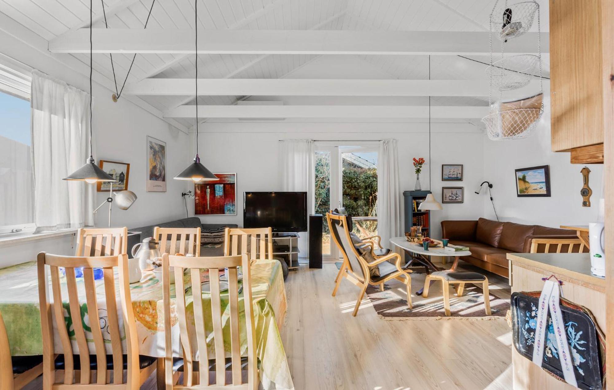 Awesome Home In Svendborg With Kitchen Thuro By Exterior photo
